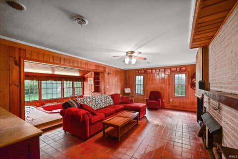 Tiny photo for 1991 S Farview Lane, Peru, IN 46970 (MLS # 202634577)