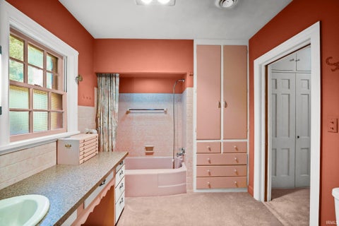 Tiny photo for 1991 S Farview Lane, Peru, IN 46970 (MLS # 202634577)