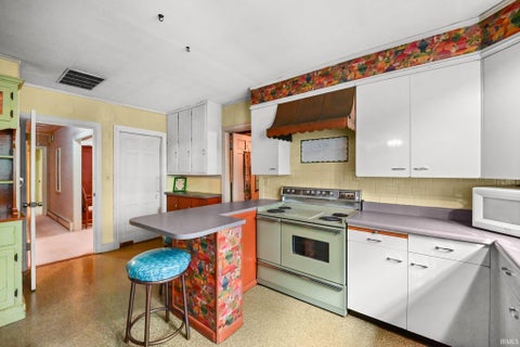 Tiny photo for 1991 S Farview Lane, Peru, IN 46970 (MLS # 202634577)