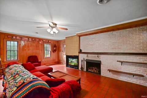 Tiny photo for 1991 S Farview Lane, Peru, IN 46970 (MLS # 202634577)