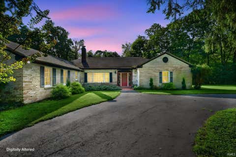 Photo of 1991 S Farview Lane, Peru, IN 46970 (MLS # 202634577)