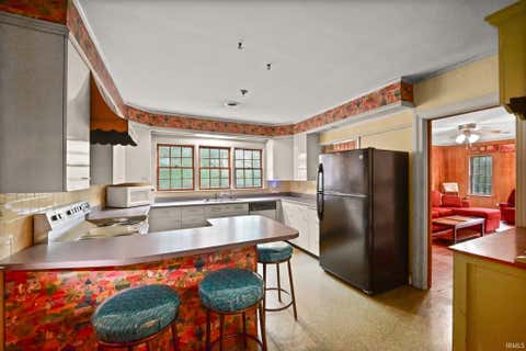 Tiny photo for 1991 S Farview Lane, Peru, IN 46970 (MLS # 202634577)