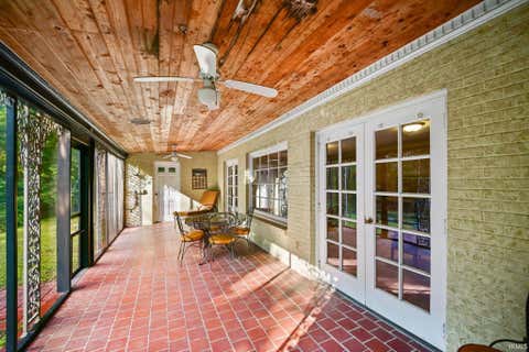 Tiny photo for 1991 S Farview Lane, Peru, IN 46970 (MLS # 202634577)