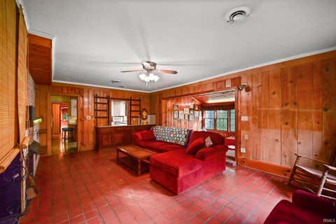 Tiny photo for 1991 S Farview Lane, Peru, IN 46970 (MLS # 202634577)