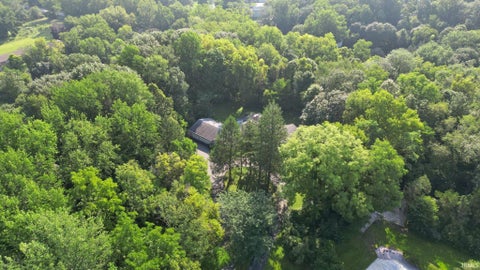 Tiny photo for 1991 S Farview Lane, Peru, IN 46970 (MLS # 202634577)