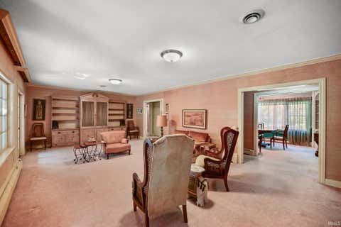 Tiny photo for 1991 S Farview Lane, Peru, IN 46970 (MLS # 202634577)