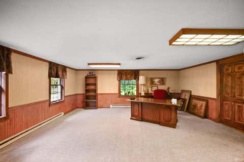 Tiny photo for 1991 S Farview Lane, Peru, IN 46970 (MLS # 202634577)