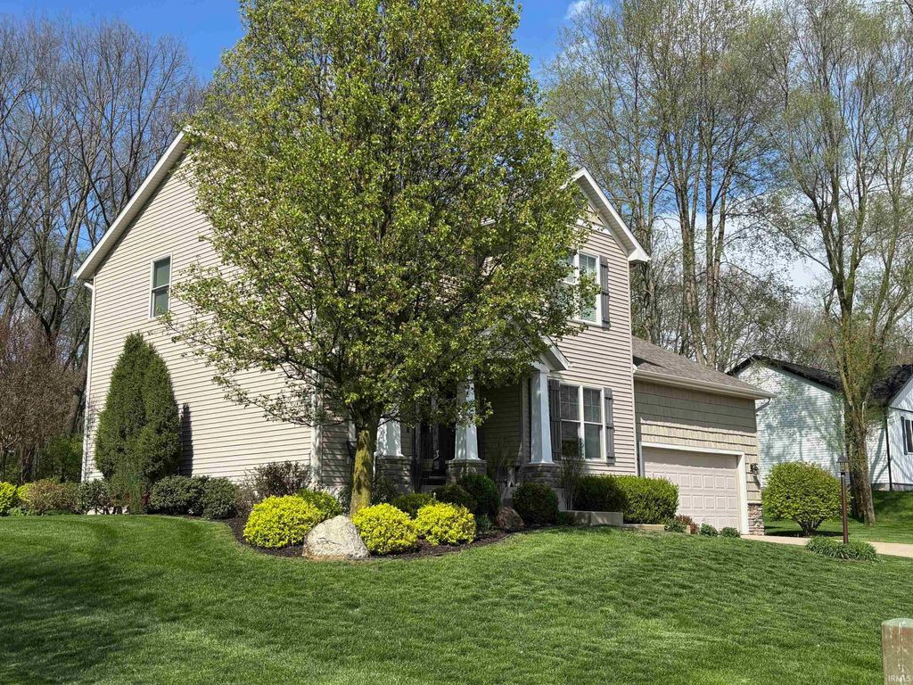 Photo of 20065 Turquoise Lane, Goshen, IN 46528 (MLS # 202614369)