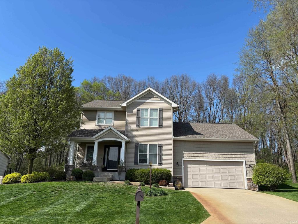 Photo of 20065 Turquoise Lane, Goshen, IN 46528 (MLS # 202614369)