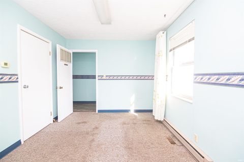 Tiny photo for 1724 Main Street, Lafayette, IN 47904 (MLS # 202536951)