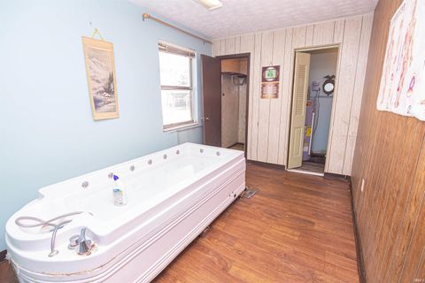 Tiny photo for 1724 Main Street, Lafayette, IN 47904 (MLS # 202536951)