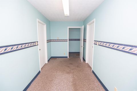 Tiny photo for 1724 Main Street, Lafayette, IN 47904 (MLS # 202536951)