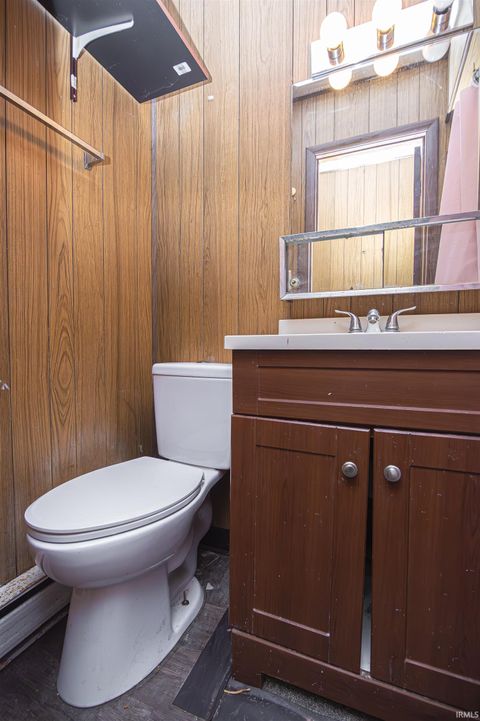 Tiny photo for 1724 Main Street, Lafayette, IN 47904 (MLS # 202536951)