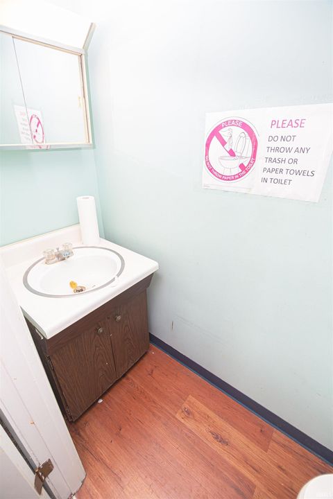 Tiny photo for 1724 Main Street, Lafayette, IN 47904 (MLS # 202536951)