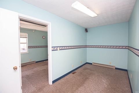 Tiny photo for 1724 Main Street, Lafayette, IN 47904 (MLS # 202536951)