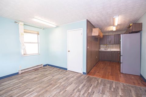 Tiny photo for 1724 Main Street, Lafayette, IN 47904 (MLS # 202536951)