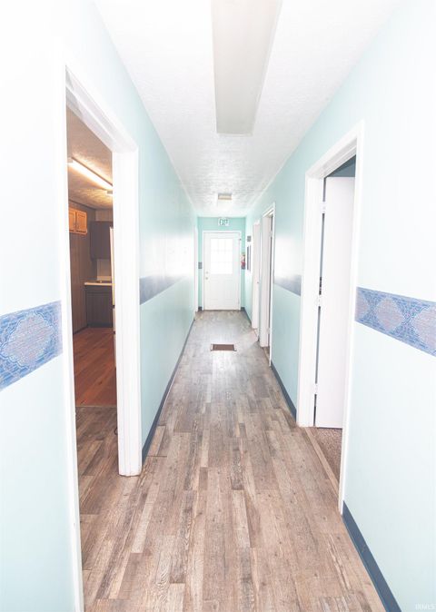 Tiny photo for 1724 Main Street, Lafayette, IN 47904 (MLS # 202536951)