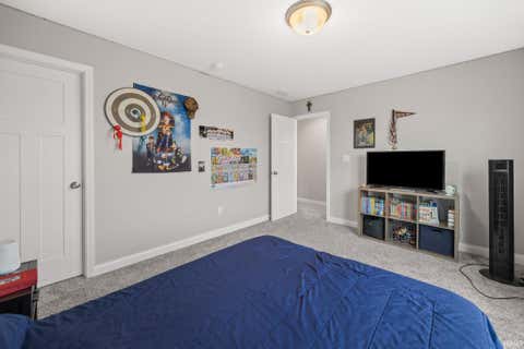 Tiny photo for 3601 Hyacinth Lane, Lafayette, IN 47909 (MLS # 202627677)