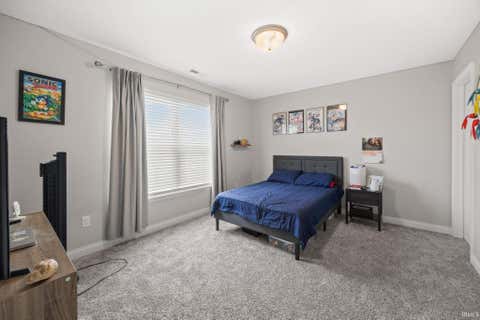 Tiny photo for 3601 Hyacinth Lane, Lafayette, IN 47909 (MLS # 202627677)
