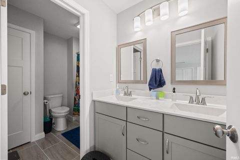 Tiny photo for 3601 Hyacinth Lane, Lafayette, IN 47909 (MLS # 202627677)