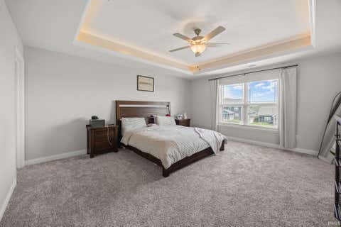 Tiny photo for 3601 Hyacinth Lane, Lafayette, IN 47909 (MLS # 202627677)