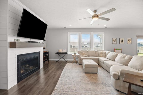 Tiny photo for 3601 Hyacinth Lane, Lafayette, IN 47909 (MLS # 202627677)