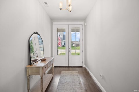 Tiny photo for 3601 Hyacinth Lane, Lafayette, IN 47909 (MLS # 202627677)