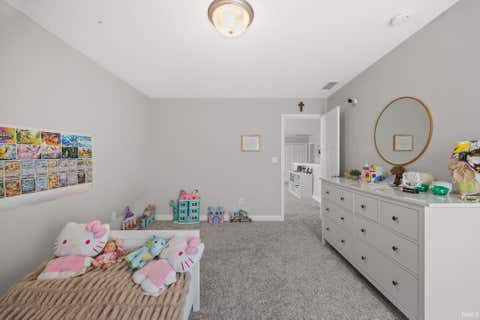 Tiny photo for 3601 Hyacinth Lane, Lafayette, IN 47909 (MLS # 202627677)