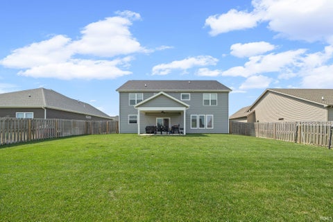Tiny photo for 3601 Hyacinth Lane, Lafayette, IN 47909 (MLS # 202627677)