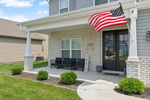 Tiny photo for 3601 Hyacinth Lane, Lafayette, IN 47909 (MLS # 202627677)