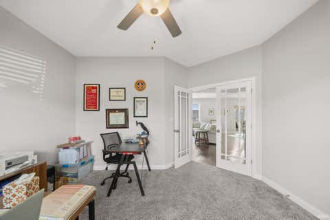Tiny photo for 3601 Hyacinth Lane, Lafayette, IN 47909 (MLS # 202627677)