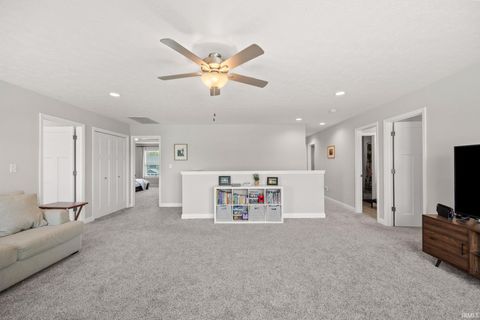 Tiny photo for 3601 Hyacinth Lane, Lafayette, IN 47909 (MLS # 202627677)