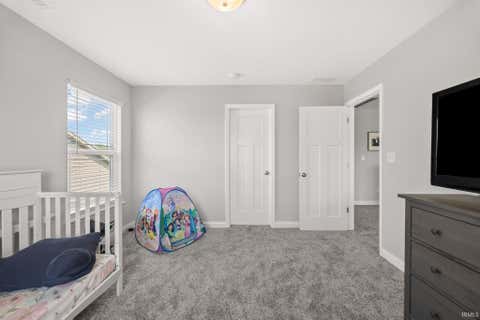 Tiny photo for 3601 Hyacinth Lane, Lafayette, IN 47909 (MLS # 202627677)