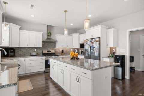 Tiny photo for 3601 Hyacinth Lane, Lafayette, IN 47909 (MLS # 202627677)