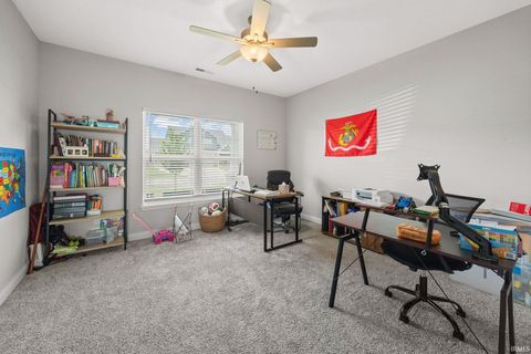 Tiny photo for 3601 Hyacinth Lane, Lafayette, IN 47909 (MLS # 202627677)