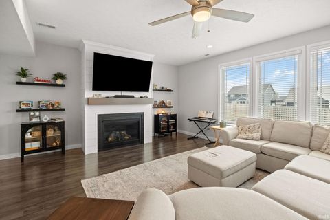 Tiny photo for 3601 Hyacinth Lane, Lafayette, IN 47909 (MLS # 202627677)