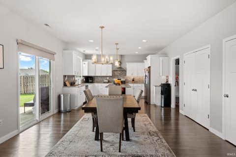 Tiny photo for 3601 Hyacinth Lane, Lafayette, IN 47909 (MLS # 202627677)