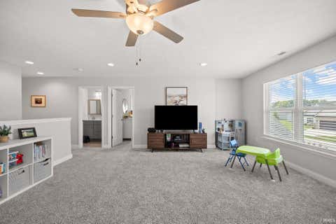 Tiny photo for 3601 Hyacinth Lane, Lafayette, IN 47909 (MLS # 202627677)
