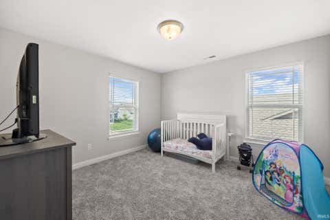 Tiny photo for 3601 Hyacinth Lane, Lafayette, IN 47909 (MLS # 202627677)