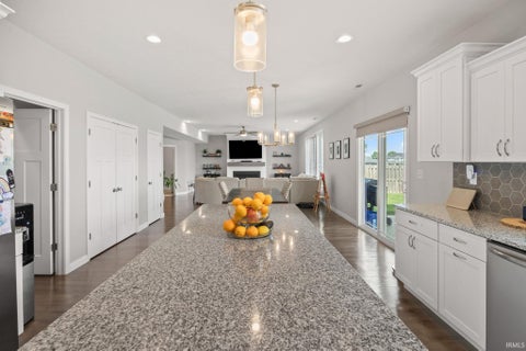 Tiny photo for 3601 Hyacinth Lane, Lafayette, IN 47909 (MLS # 202627677)