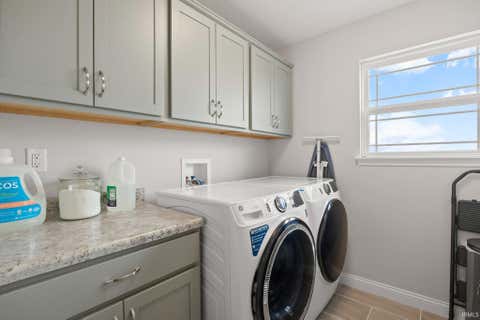 Tiny photo for 3601 Hyacinth Lane, Lafayette, IN 47909 (MLS # 202627677)