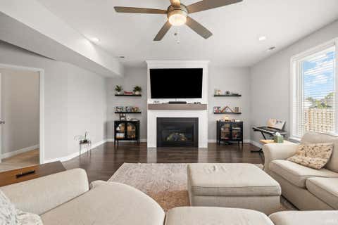 Tiny photo for 3601 Hyacinth Lane, Lafayette, IN 47909 (MLS # 202627677)