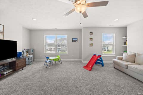 Tiny photo for 3601 Hyacinth Lane, Lafayette, IN 47909 (MLS # 202627677)