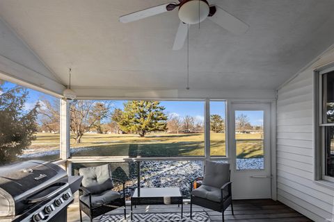 Tiny photo for 4335 E Arrowhead Road, Monticello, IN 47960 (MLS # 202601464)