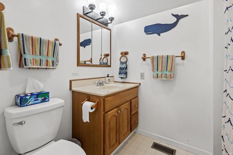 Tiny photo for 4335 E Arrowhead Road, Monticello, IN 47960 (MLS # 202601464)