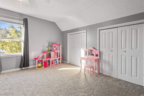 Tiny photo for 4335 E Arrowhead Road, Monticello, IN 47960 (MLS # 202601464)