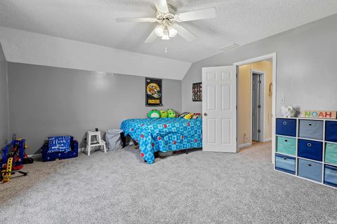 Tiny photo for 4335 E Arrowhead Road, Monticello, IN 47960 (MLS # 202601464)