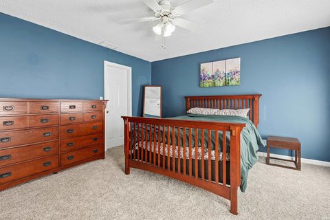 Tiny photo for 4335 E Arrowhead Road, Monticello, IN 47960 (MLS # 202601464)