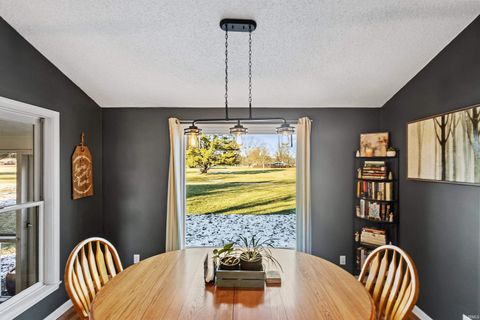 Tiny photo for 4335 E Arrowhead Road, Monticello, IN 47960 (MLS # 202601464)