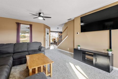 Tiny photo for 4335 E Arrowhead Road, Monticello, IN 47960 (MLS # 202601464)